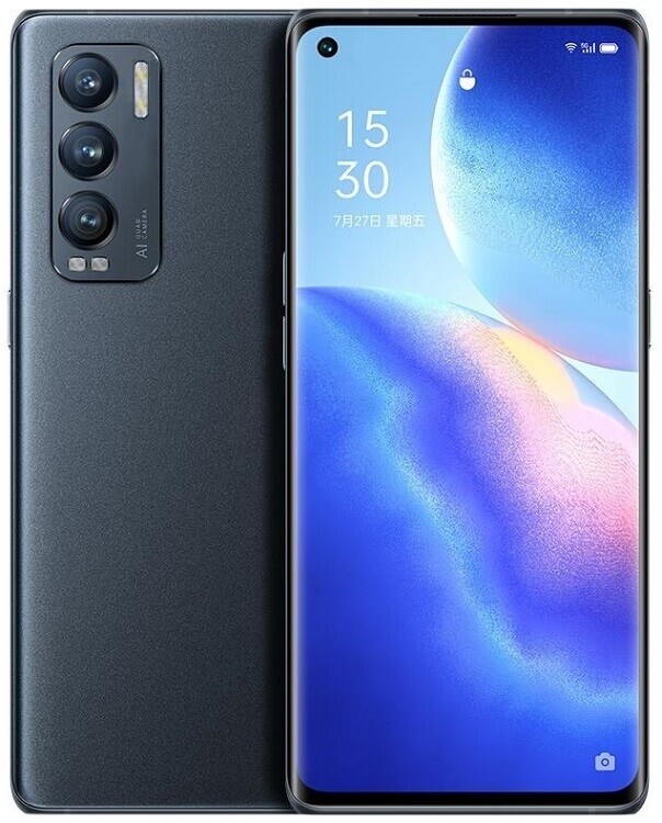 Realme X9 Pro